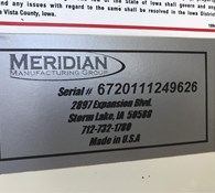 2012 Meridian 240RT Thumbnail 12