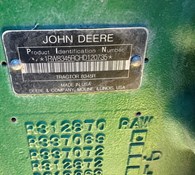 2017 John Deere 8345R Thumbnail 12