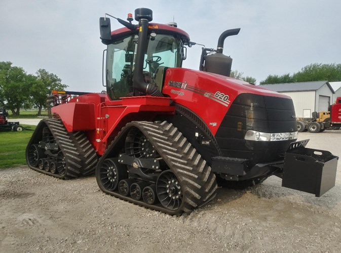 2022 Case IH STEIGER 620 Tractor For Sale