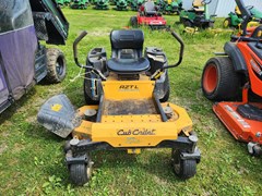 Zero Turn Mower For Sale 2018 Cub Cadet RZT L54 KH Zero Turn Mower For Sale 2018 Cub Cadet RZT L54 KH