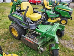 Zero Turn Mower For Sale 2015 John Deere Z930M , 25 HP Zero Turn Mower For Sale 2015 John Deere Z930M , 25 HP