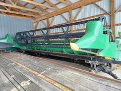 Combine Header-Auger/Flex For Sale 2015 John Deere 620F Combine Header-Auger/Flex For Sale 2015 John Deere 620F