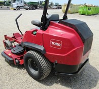 2021 Toro Z Master Professional 7500D 72028 Thumbnail 8