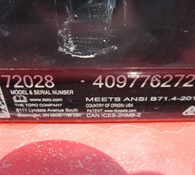 2021 Toro Z Master Professional 7500D 72028 Thumbnail 14