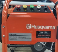 2023 Husqvarna Pressure Washers HH36 - 3600 PSI Thumbnail 6