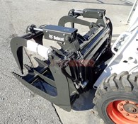 Bobcat 72" Root Grapple Thumbnail 4