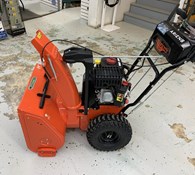 2021 Ariens ST24DLE Compact Thumbnail 1