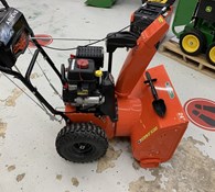 2021 Ariens ST24DLE Compact Thumbnail 2