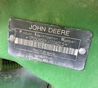 2018 John Deere 5045E Thumbnail 6