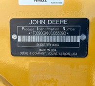 2019 John Deere 320G Thumbnail 5
