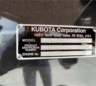 2023 Kubota SVL65-2 Thumbnail 4