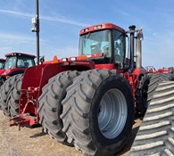 2001 Case IH STX375 Thumbnail 4