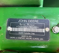 2018 John Deere 640FD Thumbnail 24