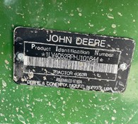 2018 John Deere 4052R Thumbnail 8