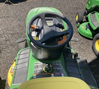 2022 John Deere X350 Thumbnail 3