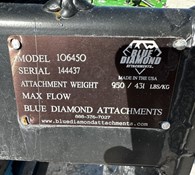 2023 Blue Diamond 106450 Thumbnail 6