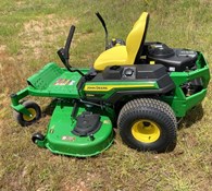 2023 John Deere Z325E Thumbnail 2