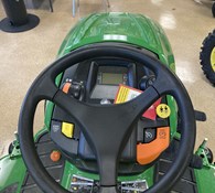 2023 John Deere X580 Thumbnail 5