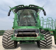 2021 John Deere S770 Thumbnail 3