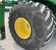 2021 John Deere S770 Thumbnail 5