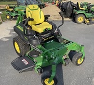 2021 John Deere Z920M Thumbnail 2