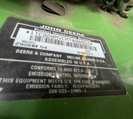 2021 John Deere Z920M Thumbnail 5