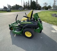 2021 John Deere Z920M Thumbnail 9