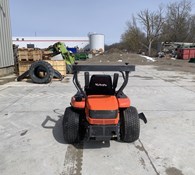 2007 Kubota ZG23 Thumbnail 4