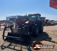 2009 Case IH PUMA 140 Thumbnail 1