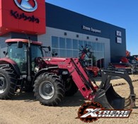 2009 Case IH PUMA 140 Thumbnail 6