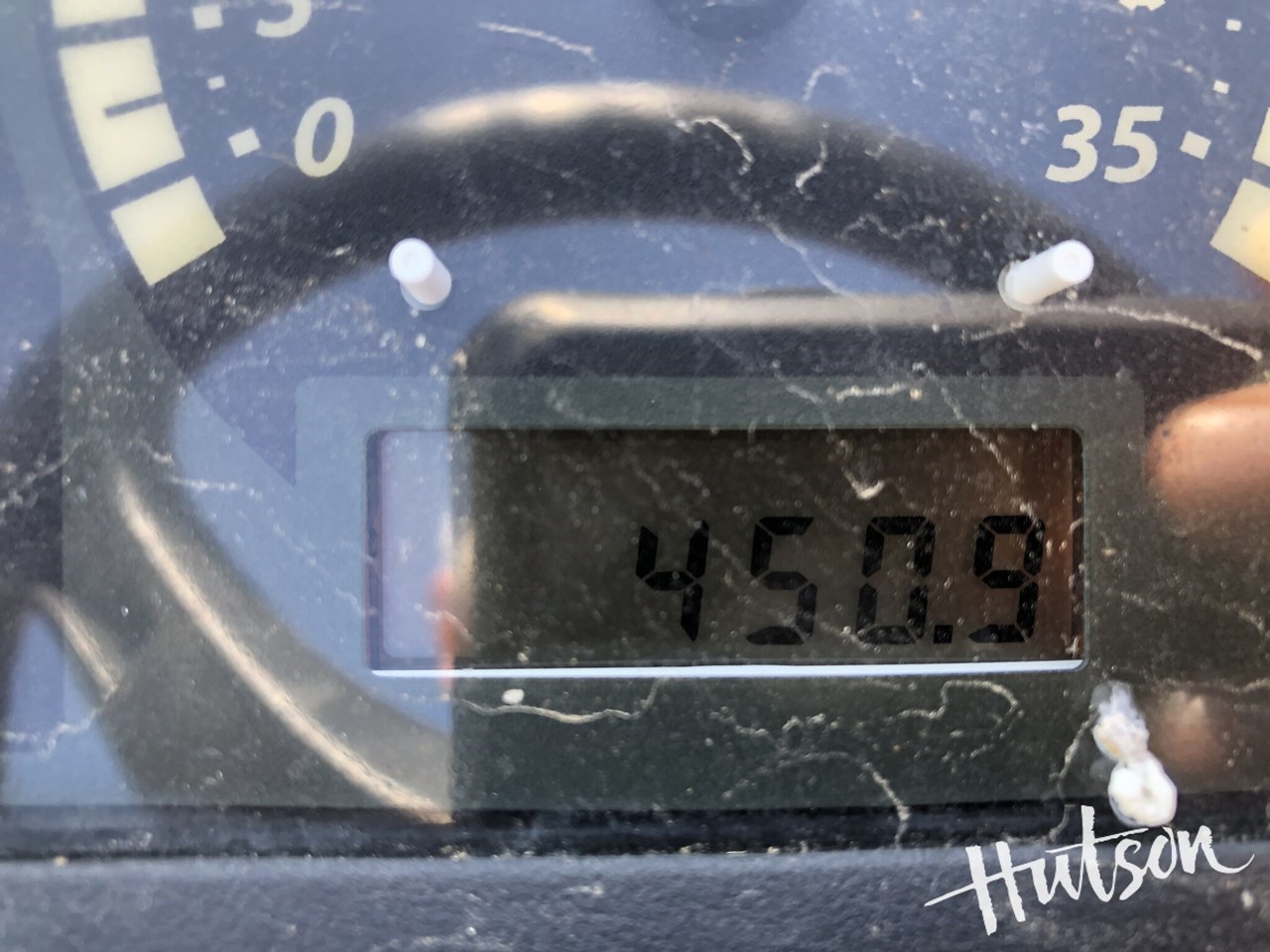 2014 John Deere 1025R Compact Utility Tractor For Sale in Elnora Indiana