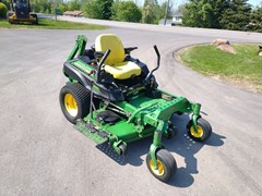 Zero Turn Mower For Sale 2014 John Deere Z930M , 25 HP Zero Turn Mower For Sale 2014 John Deere Z930M , 25 HP