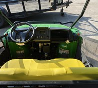 2024 John Deere HPX615E Thumbnail 5