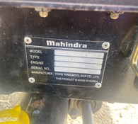 2019 Mahindra EMAX 22L Thumbnail 14
