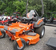 2022 Husqvarna Commercial Zero-Turn Mowers Z554L Thumbnail 1