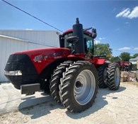 2021 Case IH STEIGER 370 AFS CONNECT Thumbnail 1
