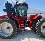 2021 Case IH STEIGER 370 AFS CONNECT Thumbnail 3