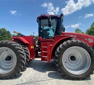 2021 Case IH STEIGER 370 AFS CONNECT Thumbnail 4