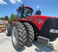 2021 Case IH STEIGER 370 AFS CONNECT Thumbnail 5