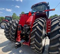 2021 Case IH STEIGER 370 AFS CONNECT Thumbnail 6