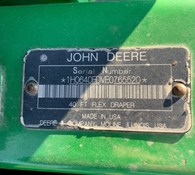 2014 John Deere 640FD Thumbnail 11