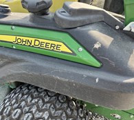 2019 John Deere Z970R Thumbnail 5