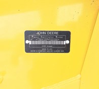 2021 John Deere 2412D E Thumbnail 19