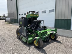 Lawn Mower For Sale 2021 John Deere 652R EFI Lawn Mower For Sale 2021 John Deere 652R EFI