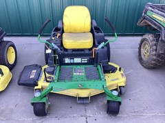 2018 John Deere Z540R Thumbnail 2