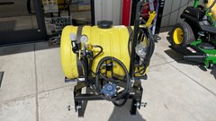 Sprayer-3 Point Hitch For Sale 2023 Bestway 3P55-4R Sprayer-3 Point Hitch For Sale 2023 Bestway 3P55-4R