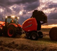 2023 Kubota M8-201-PS Thumbnail 4