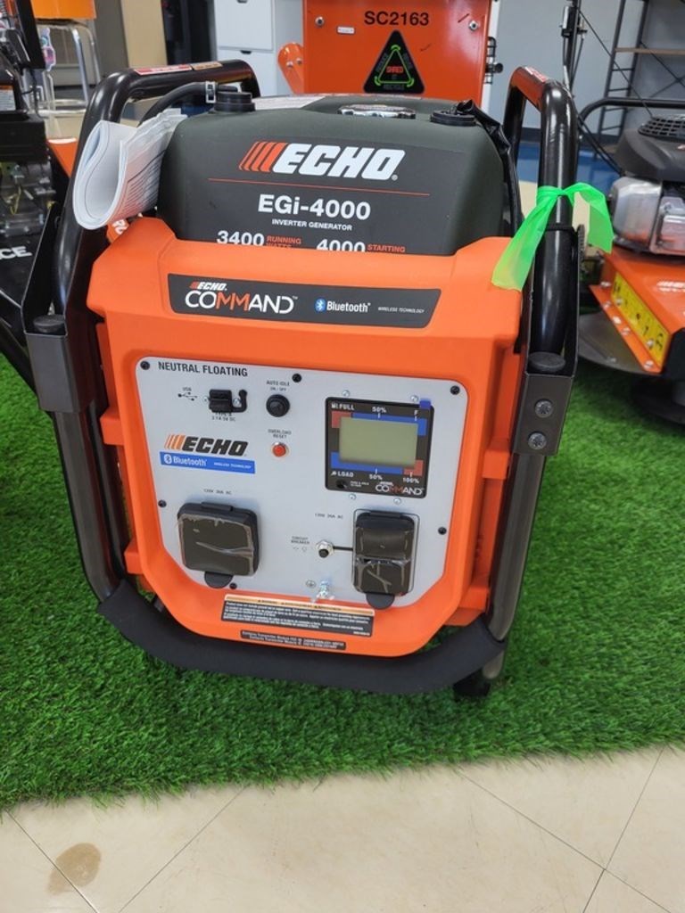 Are Echo Generators Any Good at Asa Hodges blog