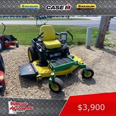 Zero Turn Mower For Sale John Deere GXZ540XL , 22 HP Zero Turn Mower For Sale John Deere GXZ540XL , 22 HP