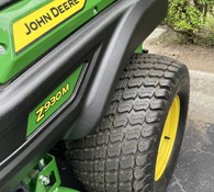 2023 John Deere z930 Thumbnail 5